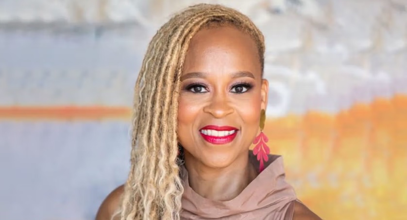 Esi Eggleston Bracey To Depart Unilever
